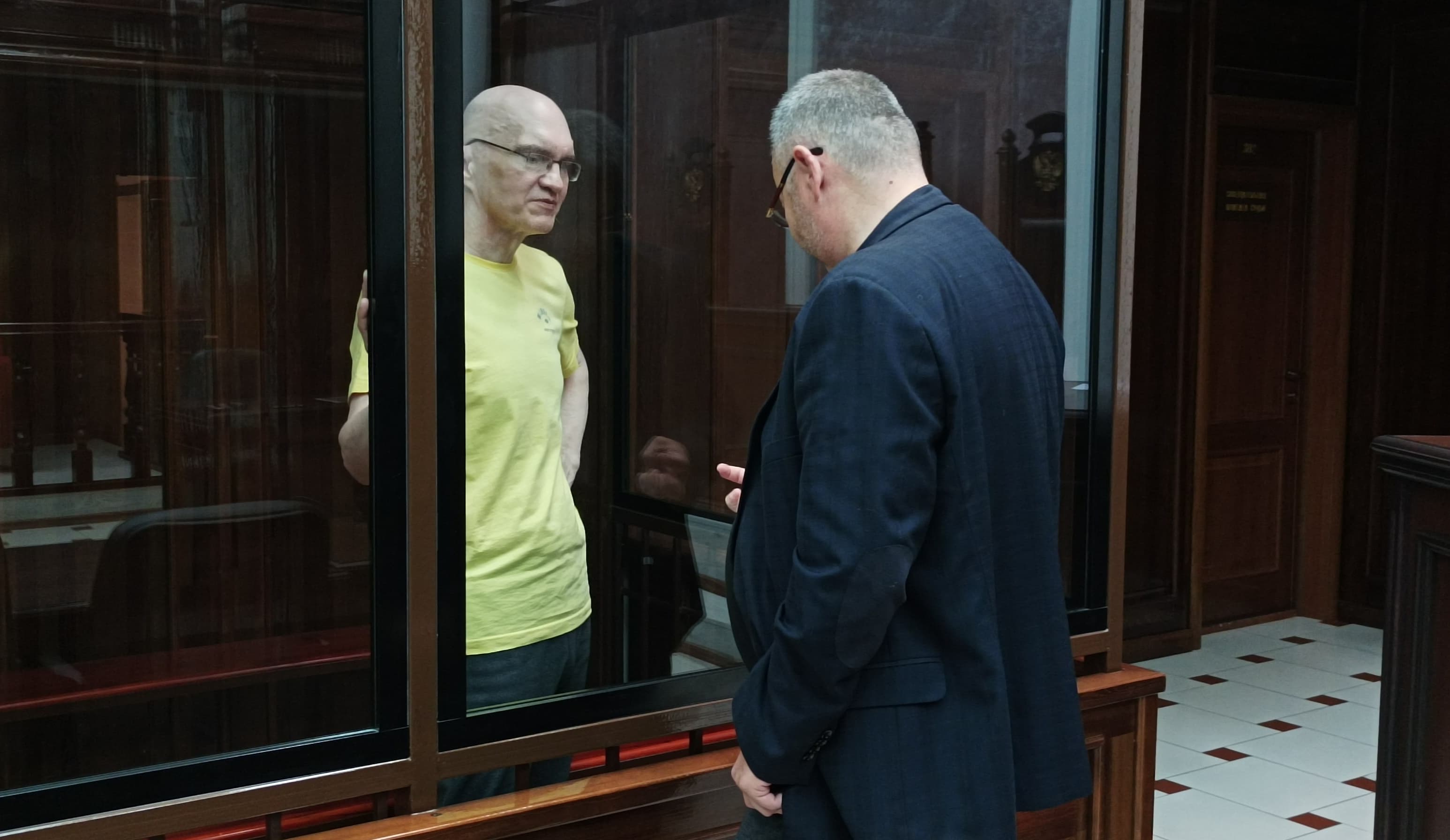 Alexander Novosad
