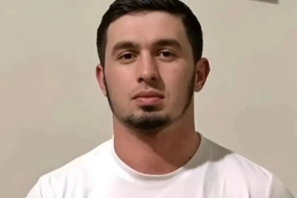 Mansur Movlaev